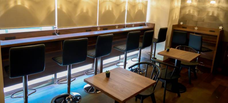 东京日本桥N+酒店(Nplus Hotel Tokyo Nihonbashi)图片