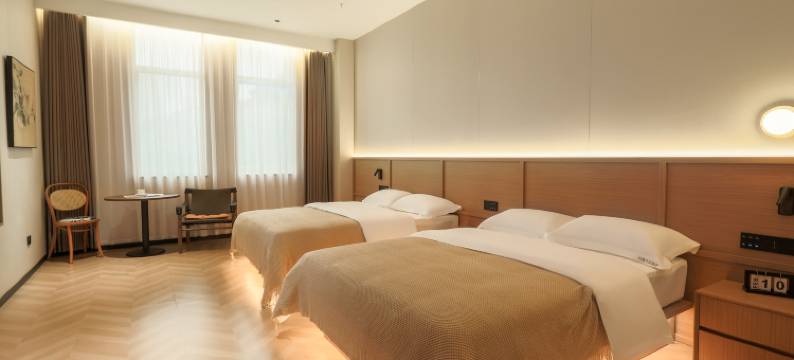 如意花园酒店(平潭管委会店)图片