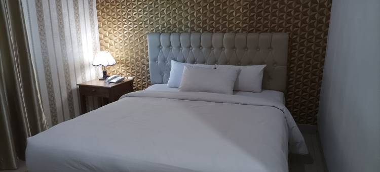 Robbani Edotel Liwa Syariah图片