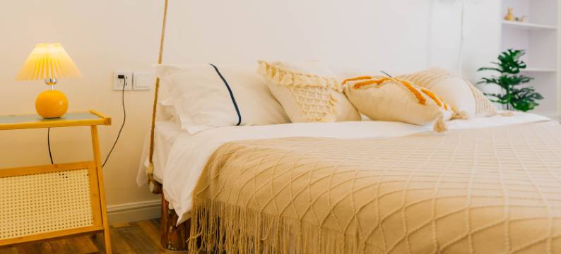 威海释家民宿图片