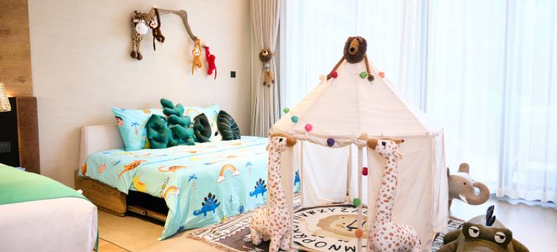 三亚海棠湾阳光壹酒店图片