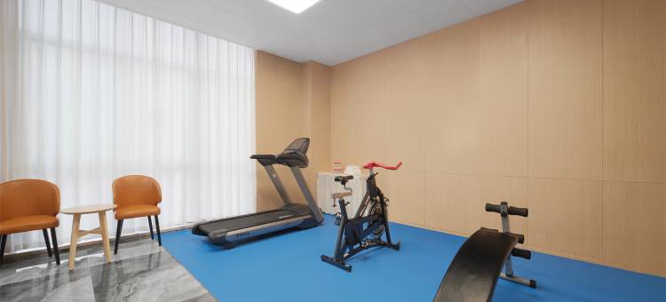 维也纳国际酒店(屏南国宝大道店)图片