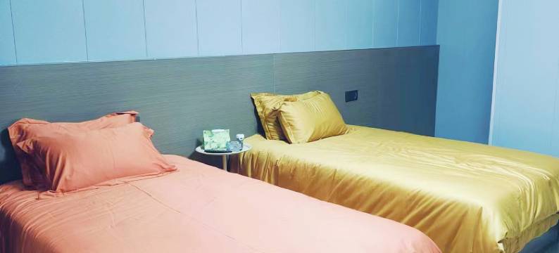 蓝圣公馆(鲁迅故里书圣故里店)图片