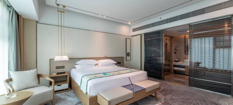 鄱阳饶洲饭店图片