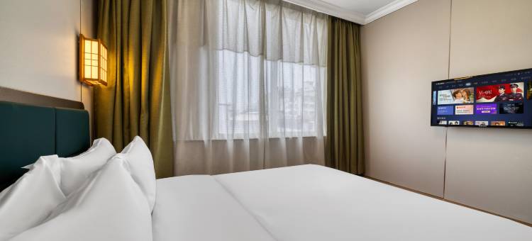 南苑e家(乐清时代广场店)图片