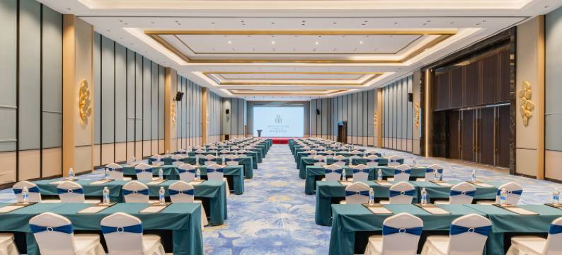 嵊州晶悦酒店图片