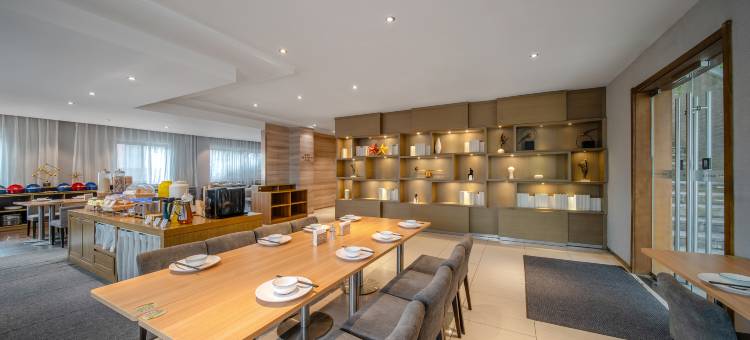 书香心泊酒店(镇江西津渡历史文化街区店)图片