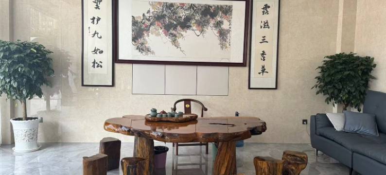 大理大富康智慧酒店图片