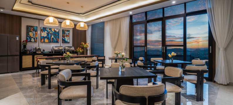 腾冲云绕半山•SoakHarmony雾隐泉酌私汤温泉雅筑图片