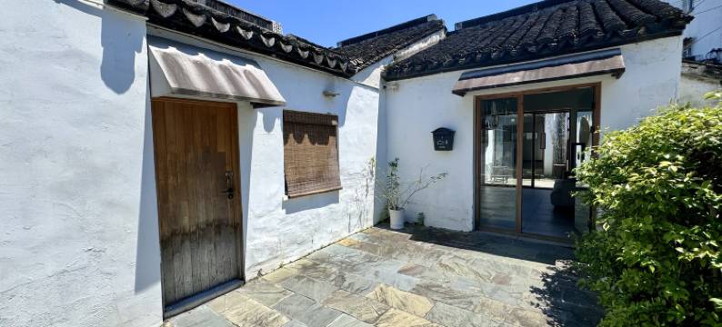 苏州叙姑苏民宿(唐寅祠桃花坞店)图片