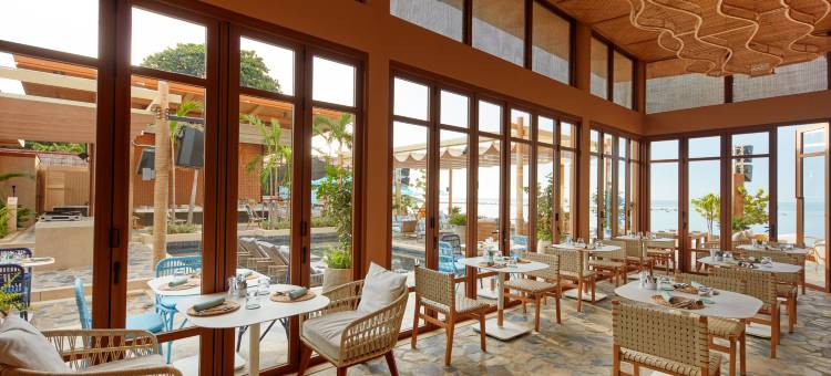 玛斯克苏梅(Marasca Samui - Small Luxury Hotels of the World)图片