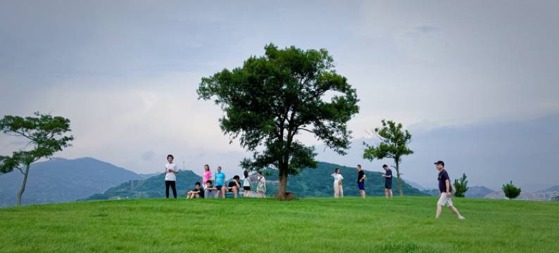 三个月亮私享度假海岛图片