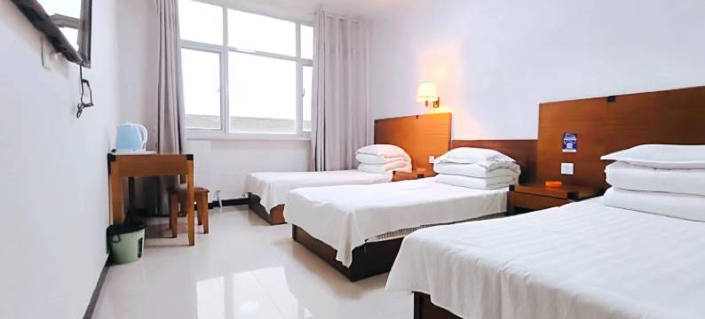 丰宁完美庄园图片