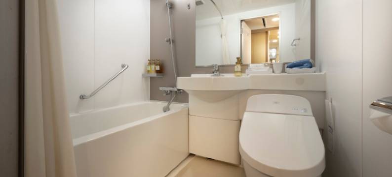 名铁小牧酒店(Meitetsu Komaki Hotel)图片