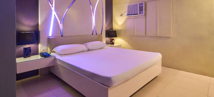 维多利亚庭院圣费尔南多 - 旁帕卡(Victoria Court San Fernando)图片