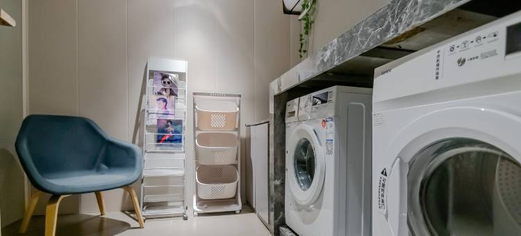 悠游电竞酒店(上海金沙江路真北路地铁站店)图片