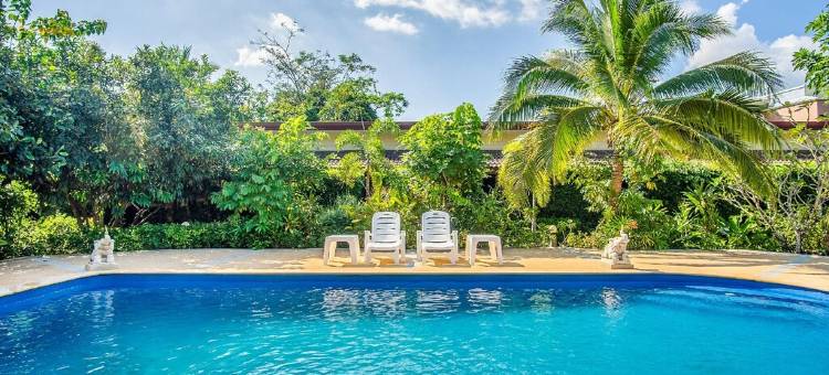 萨姆兰度假村(Samran Resort)图片