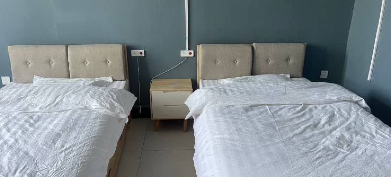 天马西极商务酒店图片