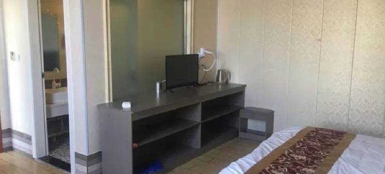 临泉镇东宾馆图片