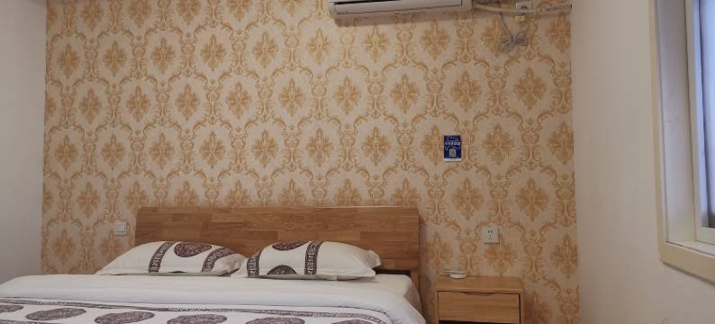 利辛江淮商务宾馆(宝璋医院店)图片