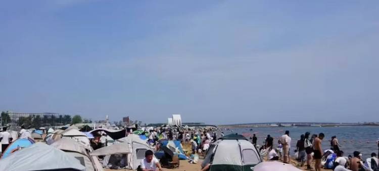 养生谷假日民宿(揽月湾东景区店)图片