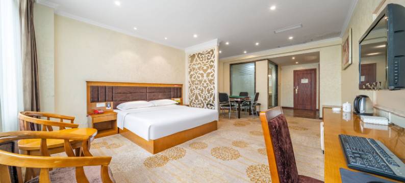 伊莱特酒店(宜宾第二人民医院南区店)图片