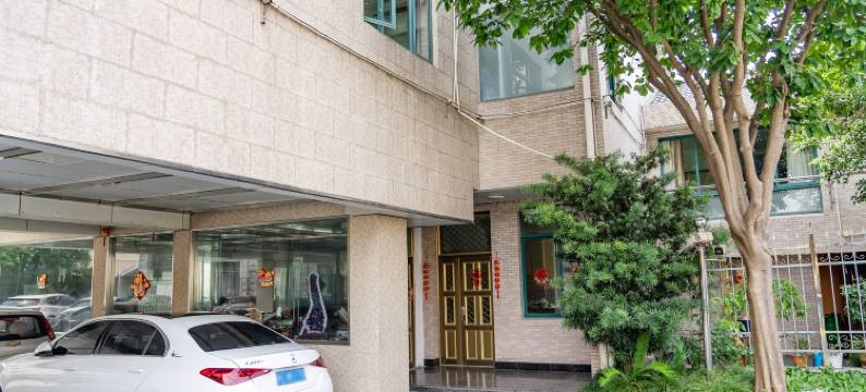 晨逸酒店式公寓图片