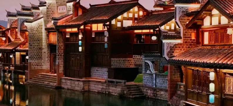 半山腰民宿农庄图片