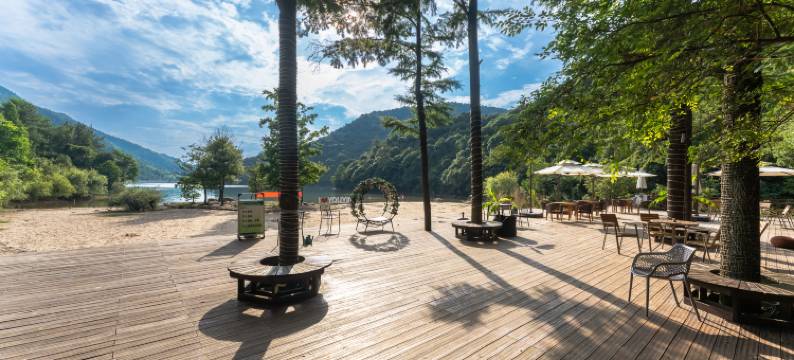 亲墅·轻居度假屋图片