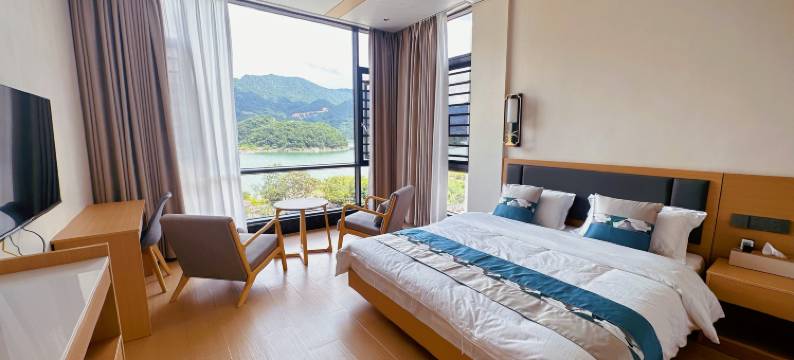 清远小溪蝴蝶缘民宿图片