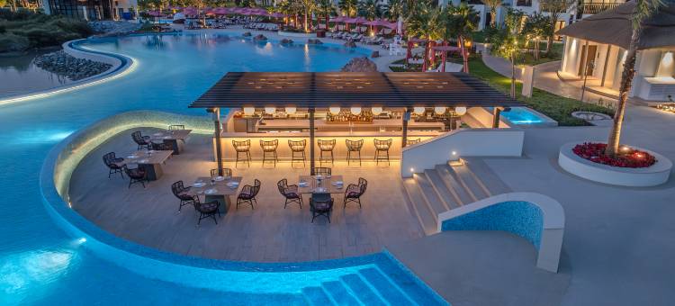 安纳塔拉米娜哈伊马角度假村(Anantara Mina Ras Al Khaimah Resort)图片