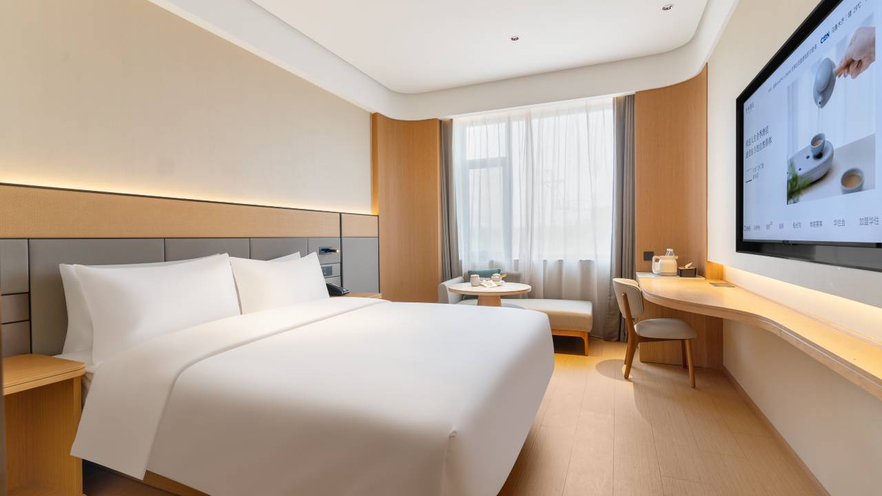 全季酒店(乌鲁木齐米东店)图片