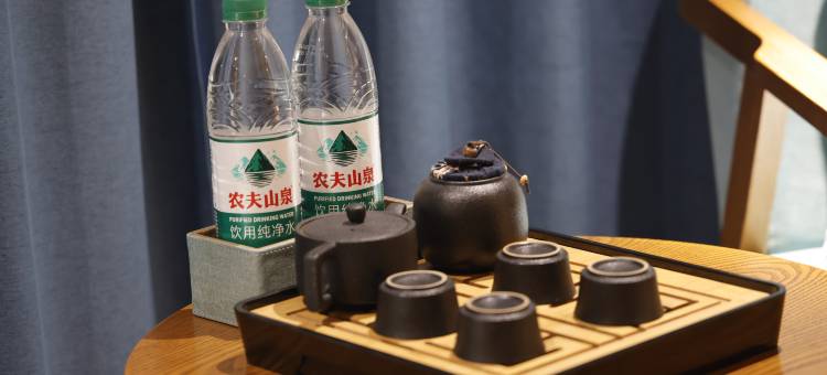 铜川W设计师酒店图片