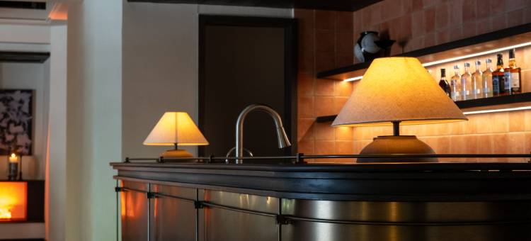 里埕LIIZEN美舍(西街钟楼店)图片