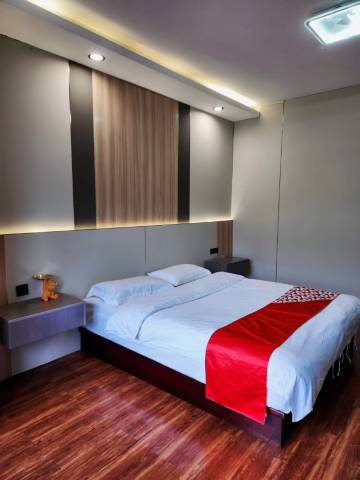 亚之桥商务宾馆(银川清和南街店)