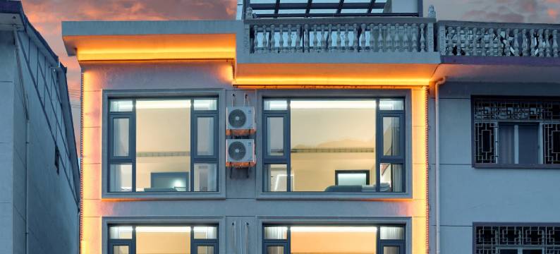 观山小筑·deram观景设计师度假美宿(三清山风景区店)图片