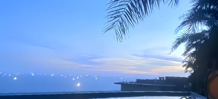 乐声·洞穴风轻奢海景民宿(南澳后宅店)图片