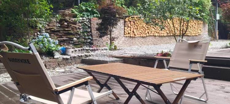 什邡红林人家农家乐图片