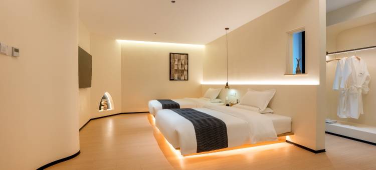 拾贰民宿Twelve(霞浦三沙店)图片