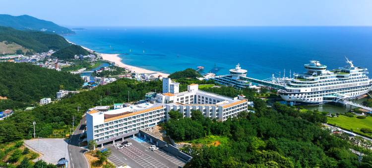 萨拉维酒店(Hotel Sollavue)图片