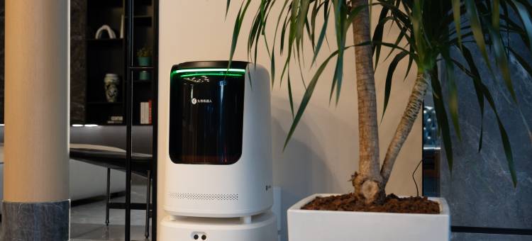 盘州半岛酒店图片