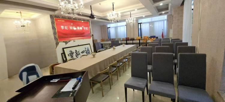 格林豪泰商务酒店(惠阳淡水店)图片