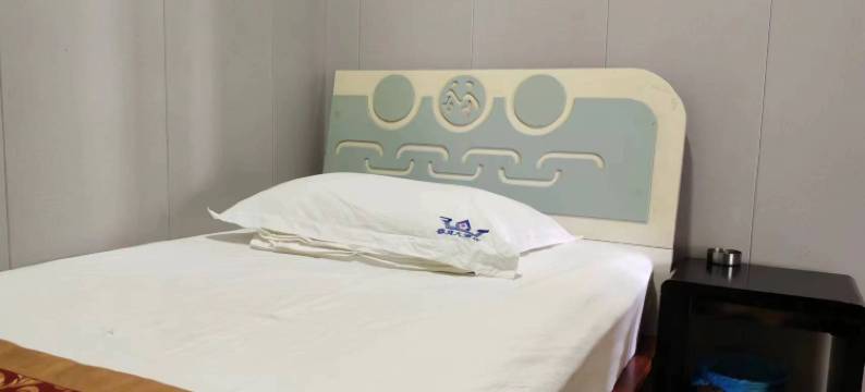 重庆北站宾馆图片