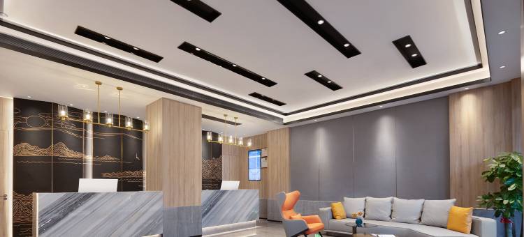 莫林酒店(郴州桂阳欧阳海大道店)图片