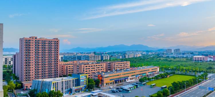 莼湖天港禧悦酒店图片