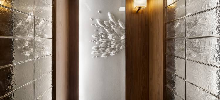 东京虎之门之丘安达仕酒店(Andaz Tokyo Toranomon Hills- A Concept by Hyatt)图片