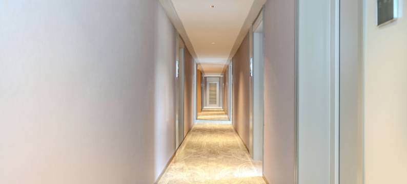 悦豪丽致酒店(陕西历史博物馆大唐不夜城店)图片