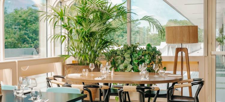 巴黎中心埃菲尔铁塔诺富特酒店(Novotel Paris Centre Tour Eiffel)图片