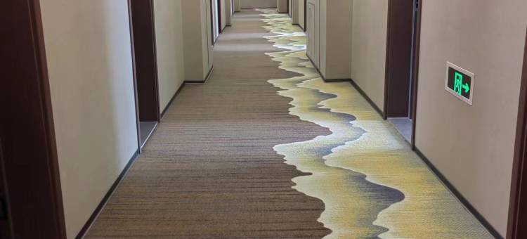 苏尼特左旗鑫宇商务宾馆图片