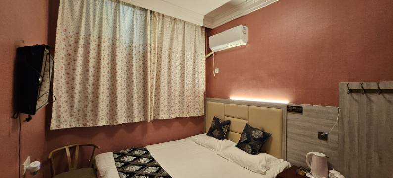 原新朴宿民宿图片